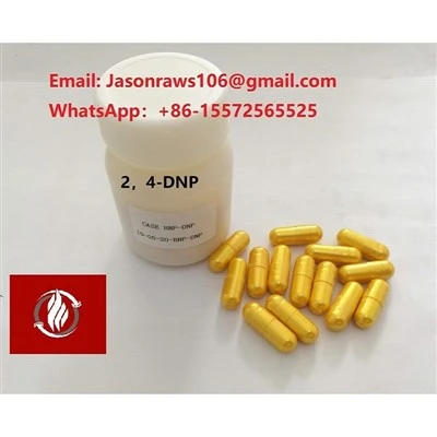 2, 4-DNP
