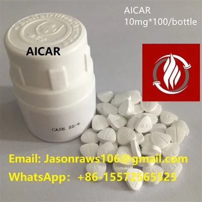 Aicar CAS: 3031-94-5