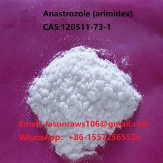 Anastrozole