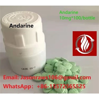 Andarine S4 CAS: 401900-40-1