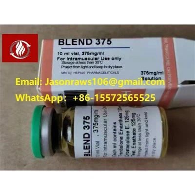 Blend375 Cov txiaj ntsig