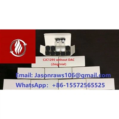 CJC1295 Tsis muaj DAC CAS: 863288-34-0