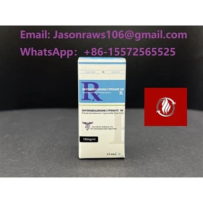Dihydroboldenone Cypionate Dhb 100mg Ml CAS: 65-06-5