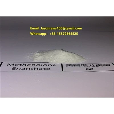 Methenolone Enanthate hmoov