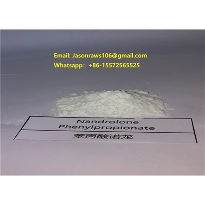 Nandrolone Phenypropionate