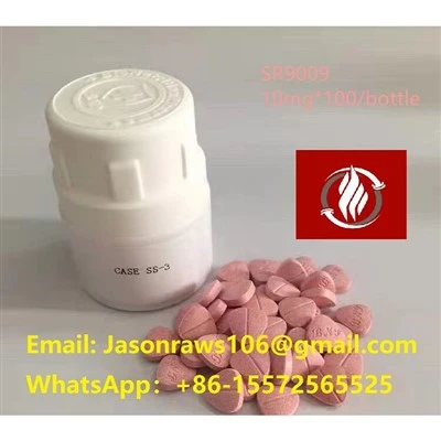 SR9009 CAS Nr.: 1379686-30-2