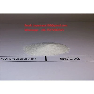 Stanozolol