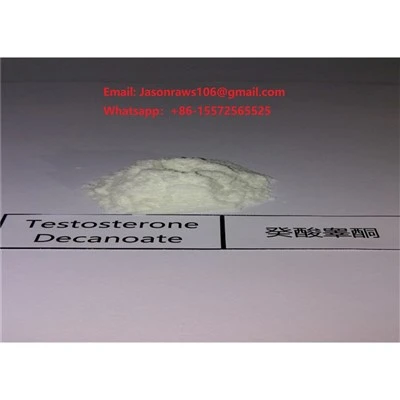 Testosterone Decanoate