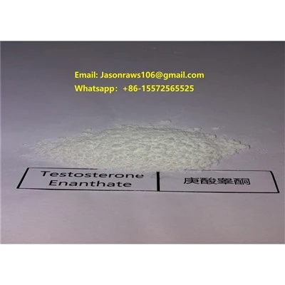 Testosterone Enanthate