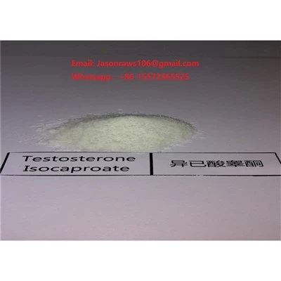 Testosterone Isocaproate