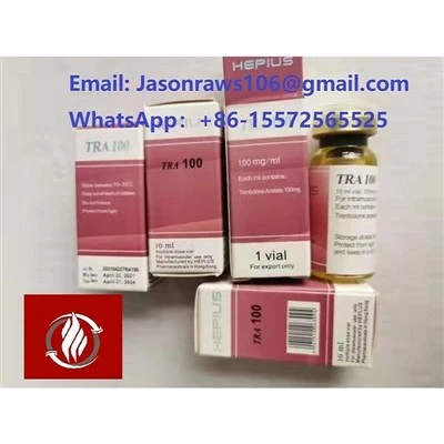 Trenbolone Acetate Benefits CAS: 10161-34-9