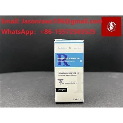 Trenbolone Acetate Bodybuilding CAS: 10161-34-9