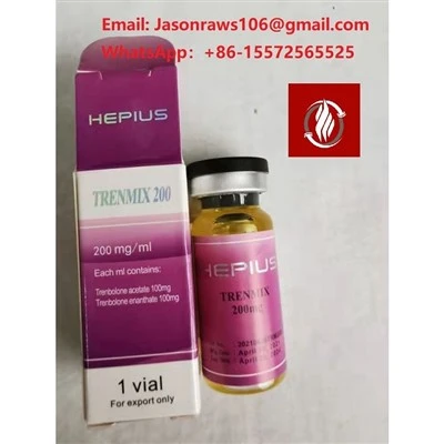 Trenmix200 Ntiaj teb no Anabolic