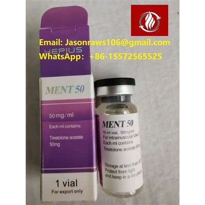 Trestolone Acetate (MENT50) pob ntawm Muscle CAS:6157-87-5