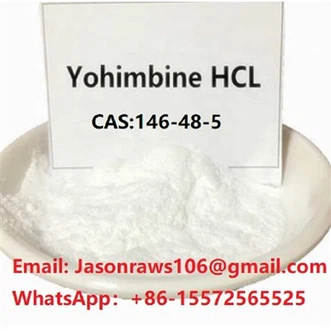 Yohimbine HCl