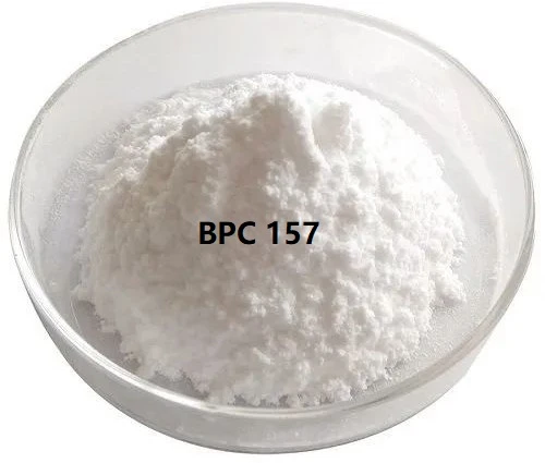 BPC157 hmoov CAS: 137525-51-0