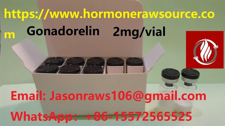 Gonadorelin 2mg rau cas lub cev lub cev: {33515-09-2