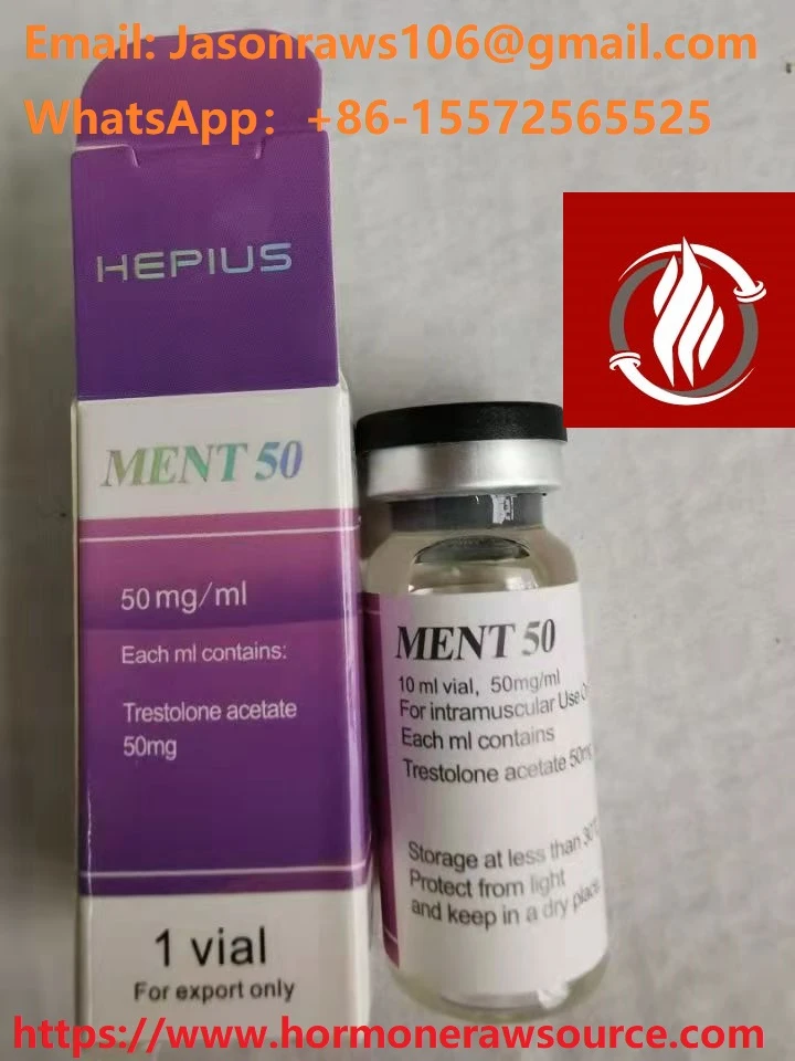 HEPIUS MENT50 (Trestolone Acetate) CAS: 6157-87-5