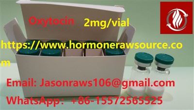 Oxytocin 2 mg CAS: 50-56-6