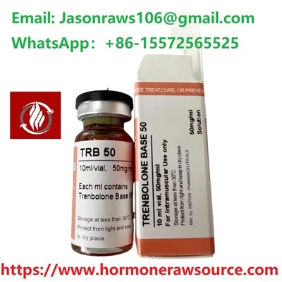 Stromusc Trenbolone Puag 50 Rau Cas BodyBuilding CAS: 10161-33-8