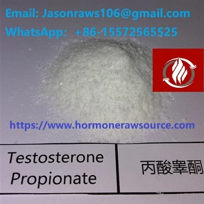 Testosterone Propionate Injection CAS: 57-85-2
