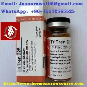 TRITHEN 225 (TRA75, TRHE75, TRHEX75) rau kev ua kom lub cev