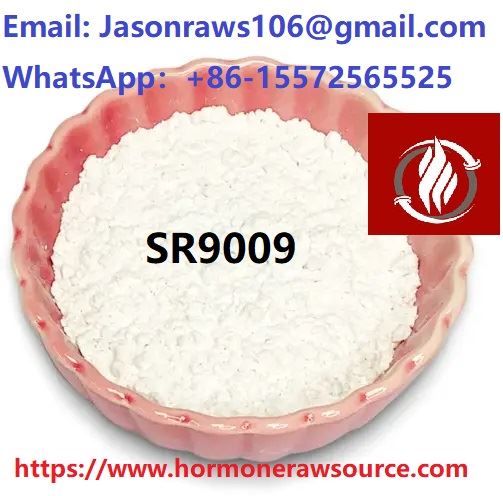 SMSARS SR9009 Hmoov Hmoov BodyBuilding CAS: 1379686-30-2