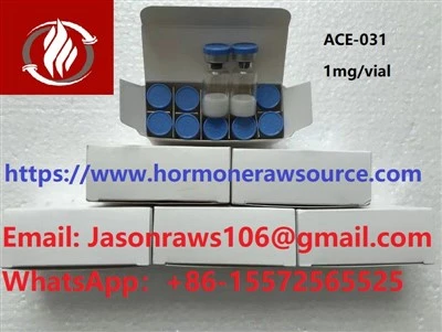 ACE-031 1mg CAS: 1169766-01-1