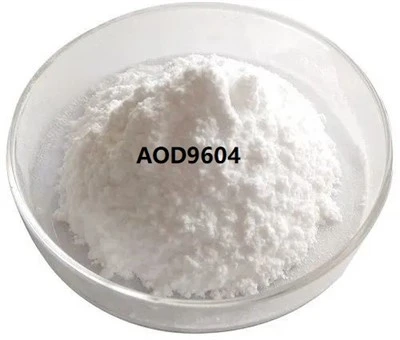 AOD9604 Powder CAS: 221231-10-3