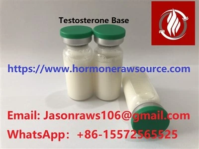 BNP Testosterone Base rau lub cev tsim