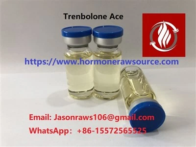 BNP trenbolone acetate 100mg rau kev ua haujlwm ntawm lub cev (10161-34-9