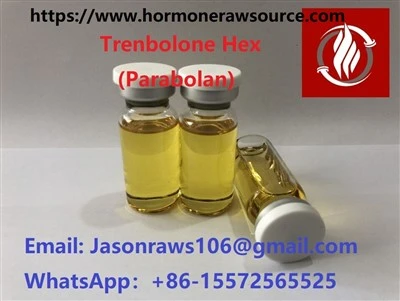 BNP Trenbolone Hexahydrobenzylcarbonate (Parabolan) Rau Bodybuilding CAS: 23454-33-3