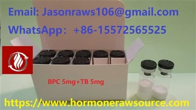 BPC 5MG + TB 5MG BODUBUDING