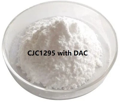 CJC1295 Nrog DAC Powder CAS: 446262-90-4