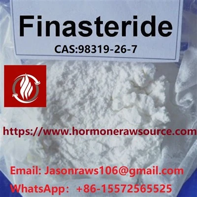 Cov txiaj ntsim rau kho cov plaub hau poob: 98319-26-7