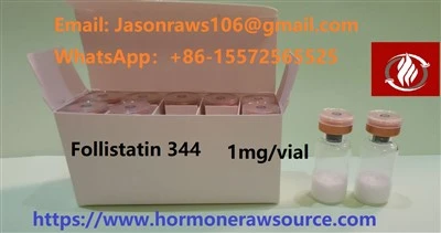 Follistatin 344 1 mg rau cas: 80449-31-6