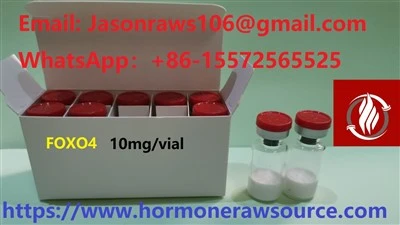 Foxo4 rau kev ua haujlwm ntawm lub cev: 2460055-10-9