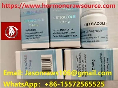 HEPIUS Letrozole (Femara) CAS: 112809-51-5