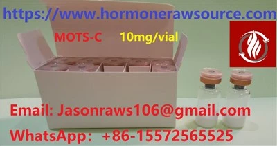 MOTS-c 10 mg CAS: 1627580-64-6