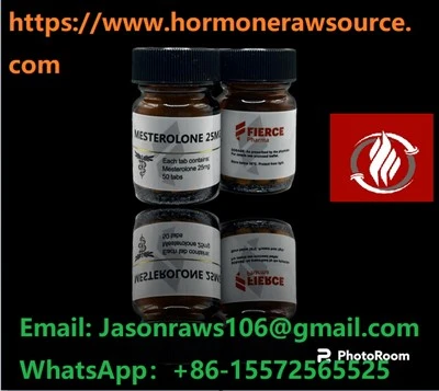 Proviron For Bodybuilding CAS: 1424-00-6