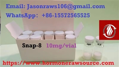 Snap {{0 {0}} (acetyl Octapeptide -3} 868844-74-0