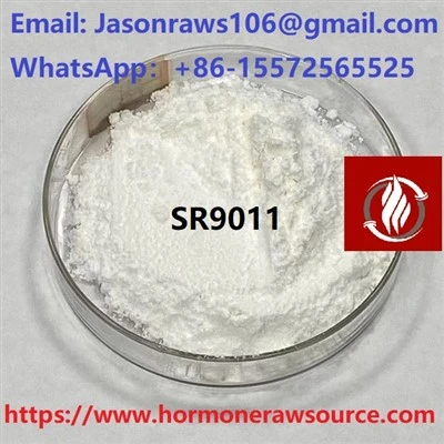 SR9011 Hmoov rau Cas BodyBuilding CAS: 1379686-29-9