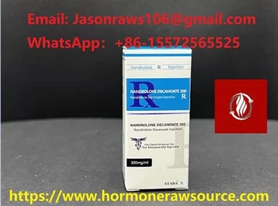 STADA Nandrolone Decanoate Rau Bodybuilding CAS: 360-70-3