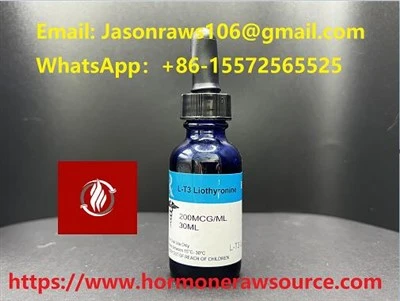 STAD T3 (LIOTHYRONINE SODEY) Ua kua 200MCG CoconBingilding CAS: 6893-02-3