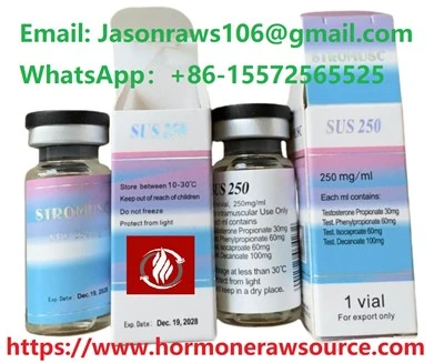 Stromusc Hom Sus250 (TPPT60, TPP60, TD100) rau lub cev