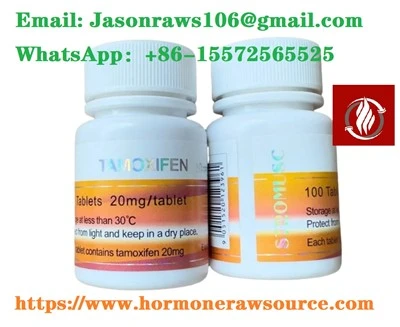 Stroomusc nolvax (tamoxifen) 10mg bodybuilding CAS: 10540-29-1