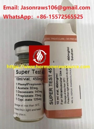 Stromusc SuperTagger 450 (TPP73, TPP73, TED447, TP147, TC125) rau lub cev