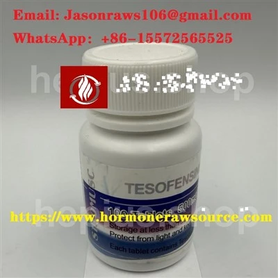 Stromusc Lub Xesofensine ntxiv rau 500MCG rau Cas: 195875-84-4