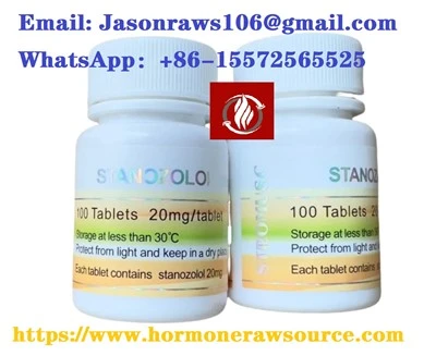 Stromusc Winstrol (Stanozolol) 20mg * 100