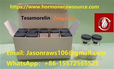 Tesamorelin 2 mg CAS: 218949-48-5